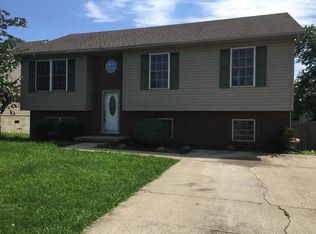 118 Summerhill Way, Winchester, KY 40391