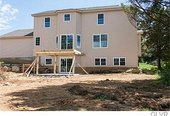 2nd image of 2160 Stocker Mill Rd