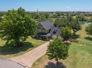 16388 Scenic Cir, Forney, TX 75126