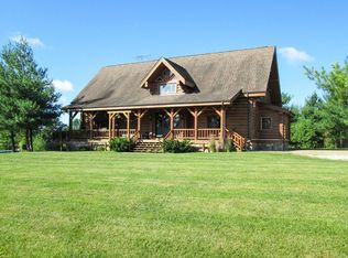 177 Clark Rd, Eolia, MO 63344