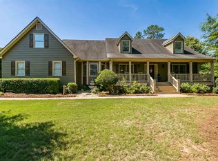 5631 Turnstone Dr SW, Conyers, GA 30094