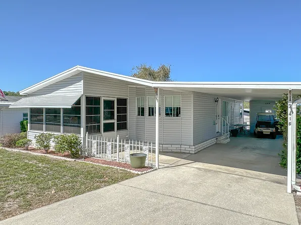 416 Snead Dr #2077, Lady Lake, FL 32159