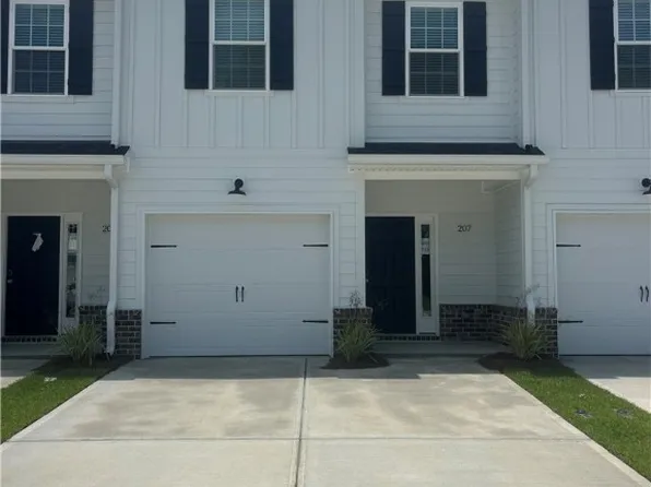 207 Lusk Lane, Pooler, GA 31322