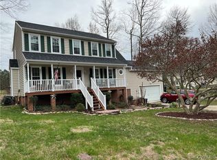 7207 Chateaugay Ln, Midlothian, VA 23112