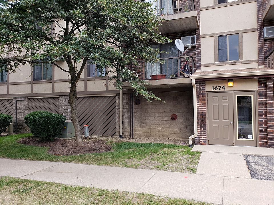 1st image of 1674 Ishnala Dr APT 102