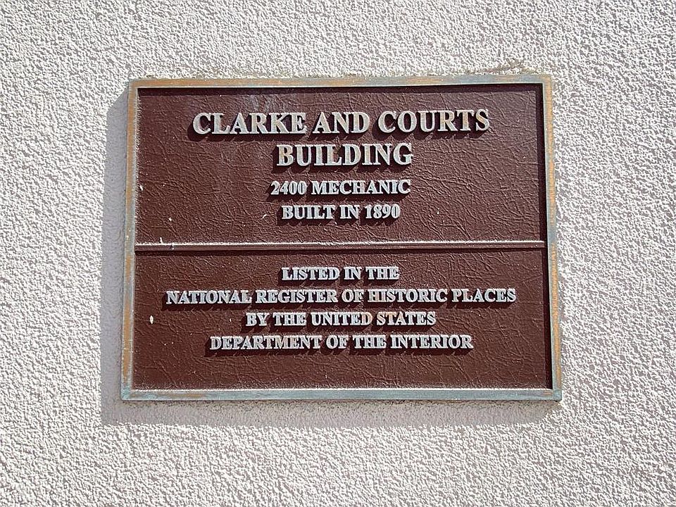 The Strand Lofts 2400 Mechanic St Galveston, TX Zillow