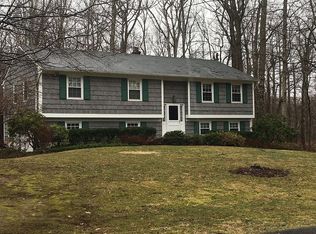 4 Hastings Ct, South Salem, NY 10590