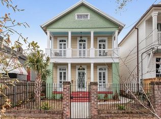 935 Valence St, New Orleans, LA 70115