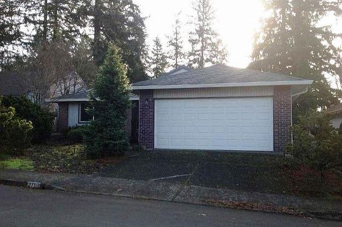 Double Car Garage