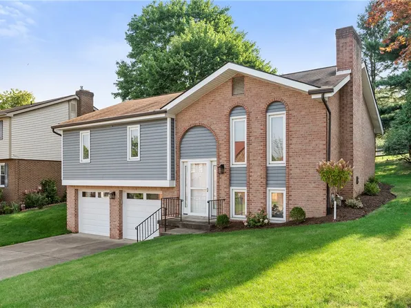 111 Meadow Heights Dr, Pittsburgh, PA 15215