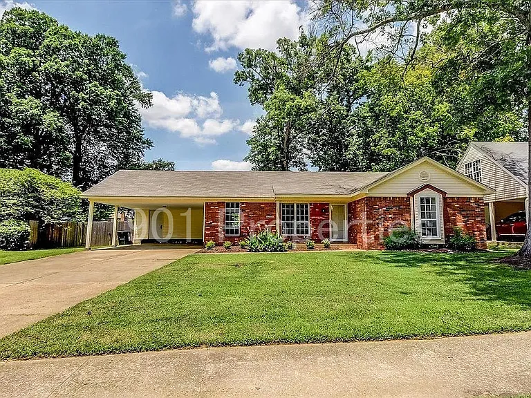 5548 Montpelier Dr — Photo 1