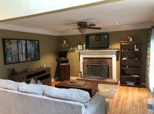 3352 Hannah Ct, Powder Springs, GA 30127