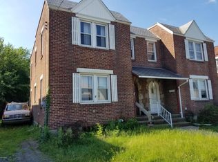806 E 3rd St, Berwick, PA 18603