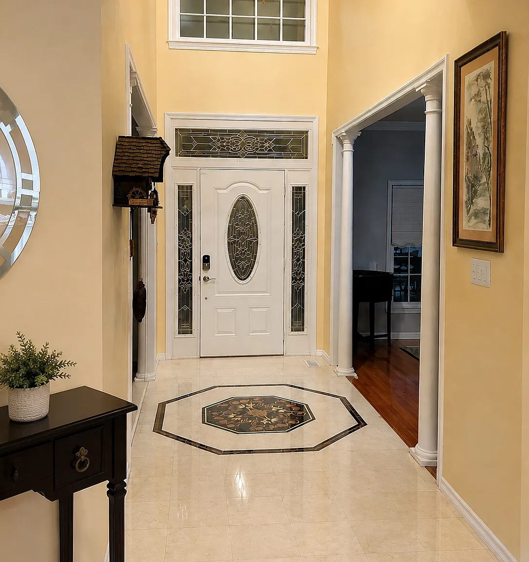 5 bed, 3.5 bath, 5326 sqft, $5,600 — Photo 3