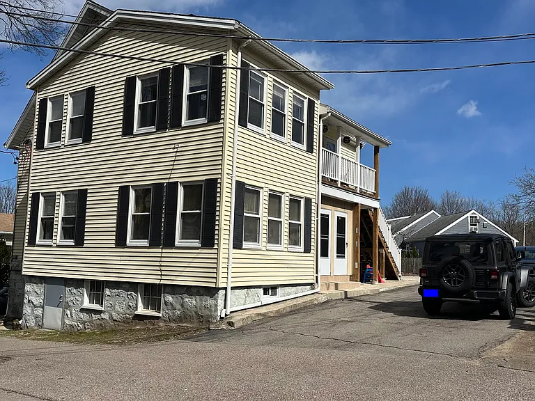 50 Mount Ararat Rd #2 — Photo 1