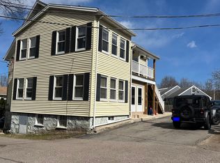 50 Mount Ararat Rd APT 2, Quincy, MA 02169