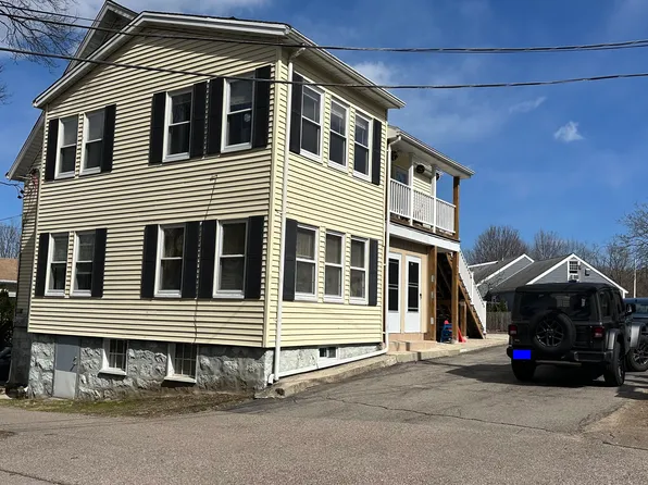 50 Mount Ararat Rd APT 2, Quincy, MA 02169