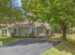1254 Clover Ridge Pl, Charlottesville, VA 22901