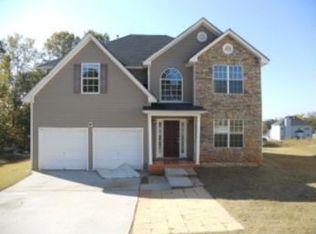 75 Carrington Cir, Covington, GA 30016