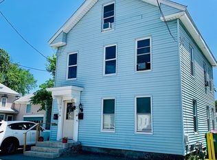 499 High St, Clinton, MA 01510