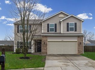 2867 Katmai Ct, West Lafayette, IN