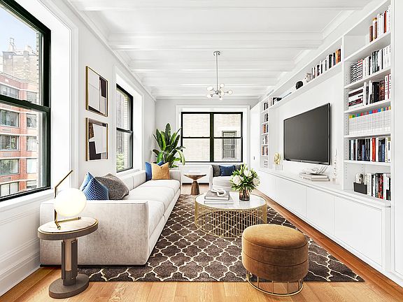4th image of 251 W 89th St APT 4F