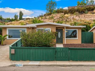 5328 Lea St, San Diego, CA 92105