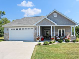 1622 Copperstone Pl UNIT 4-6, Neenah, WI 54956