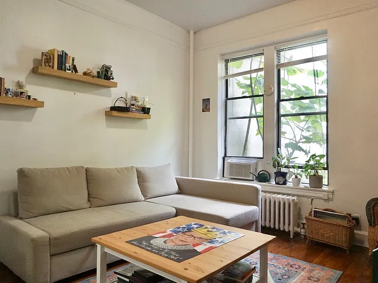 129 W 128th St #1D — Photo 1