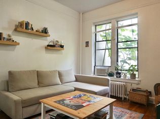 129 W 128th St APT 1D, New York, NY 10027