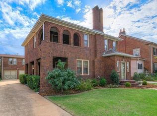 732 1/2 NE 20th St, Oklahoma City, OK 73105
