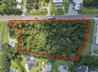 2705 New Tampa Hwy, Lakeland, FL 33815