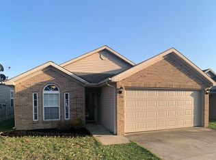 118 Baybrook Cir, Nicholasville, KY 40356