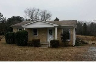 5645 Laurel Crest Dr, Durham, NC 27712