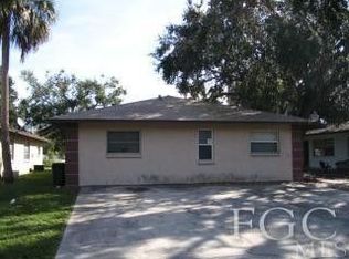 515 Figuera Ave #A, Fort Myers, FL 33905