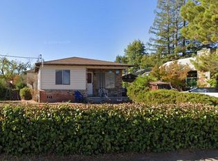 2598 Monterey Ave, Martinez, CA