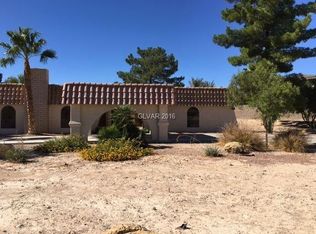 4580 Palisades Canyon Cir, Las Vegas, NV 89129
