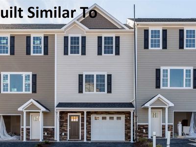 1233 Harvest Ct #80, Rockingham, VA, 22801