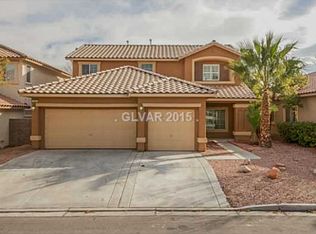 920 Royal Birch Ln, Las Vegas, NV 89144