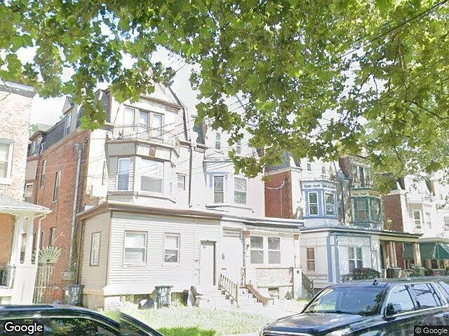 Property Side View