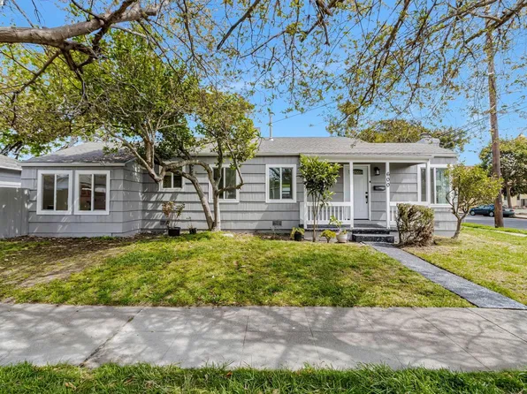 600 36th St, Richmond, CA 94805