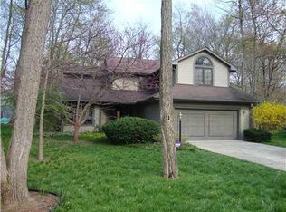 50560 King Richards Way, Granger, IN