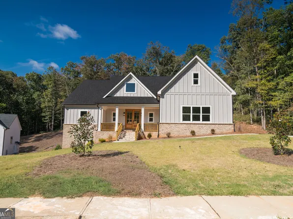 5855 Canterbury Way, Clermont, GA 30527