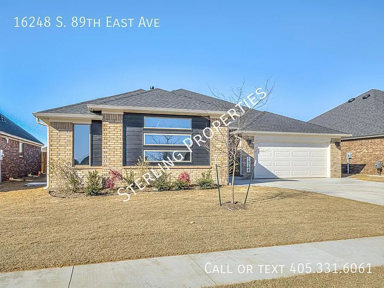16248 S 89th East Ave — Photo 39