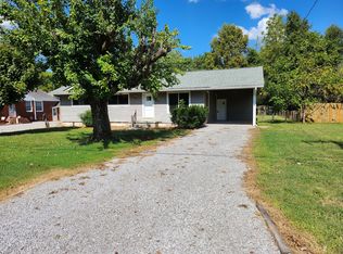 902 Peachtree St, Murfreesboro, TN 37129