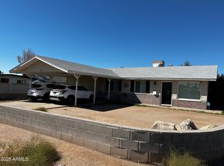 3102 W Mandalay Ln, Phoenix, AZ 85053
