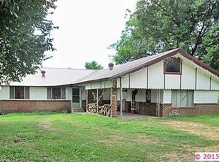 2203 N Vinita Ave, Tahlequah, OK 74464