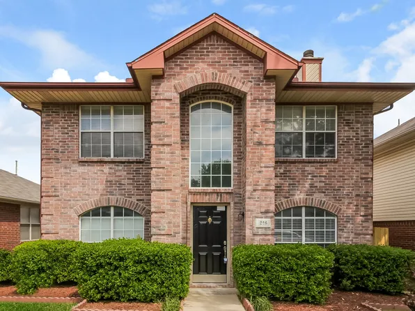 216 High Pointe Ln, Cedar Hill, TX 75104
