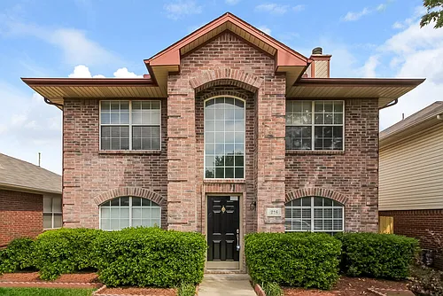 216 High Pointe Ln Photo 1