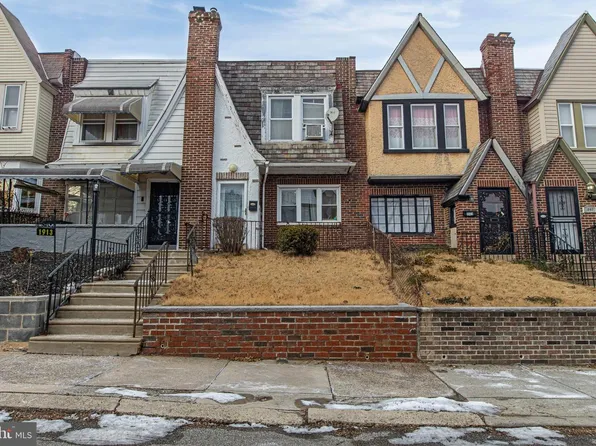 1911 Elston St, Philadelphia, PA 19138